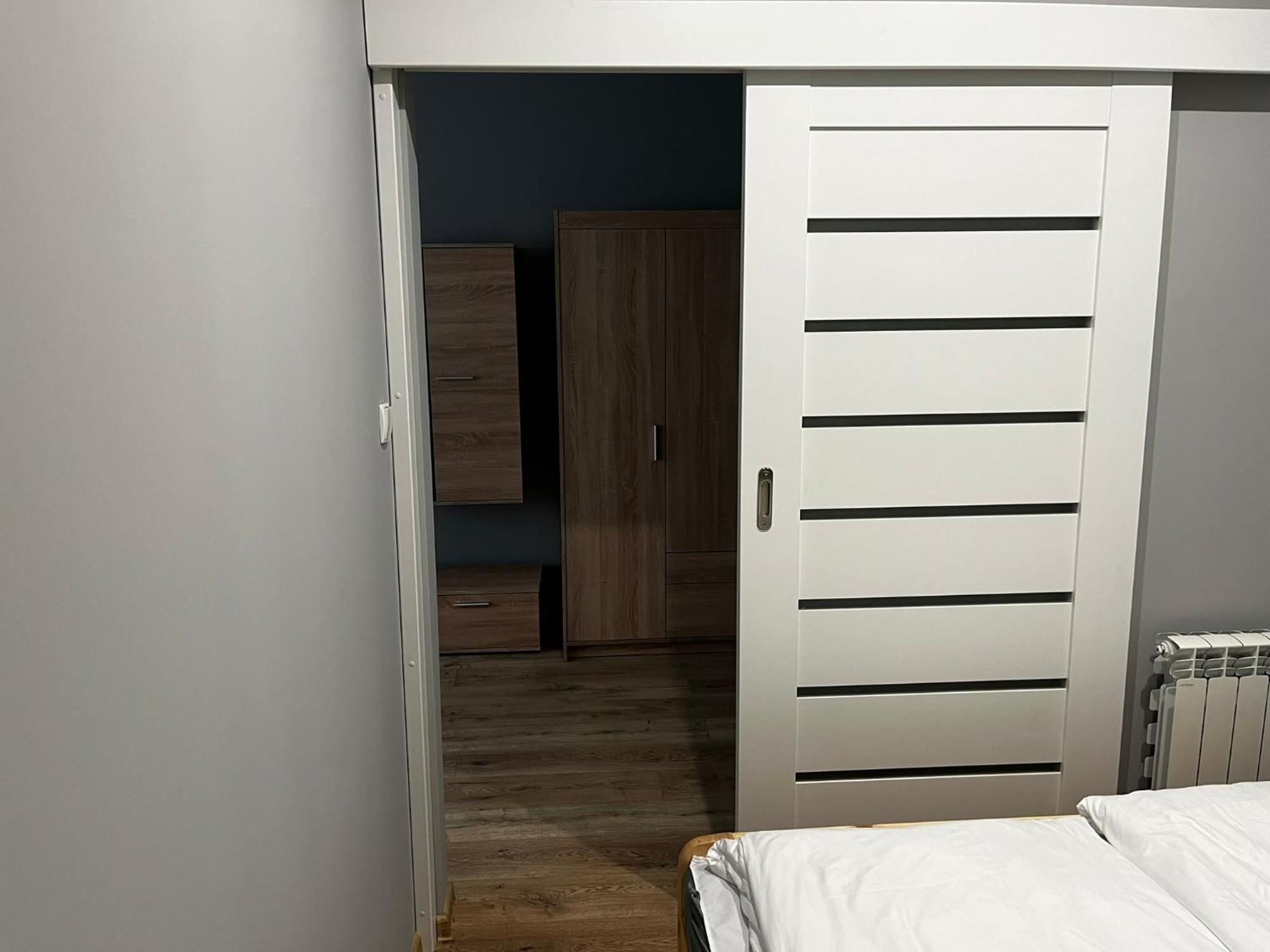 Beskid Rest Apartments Żywiec Exterior foto